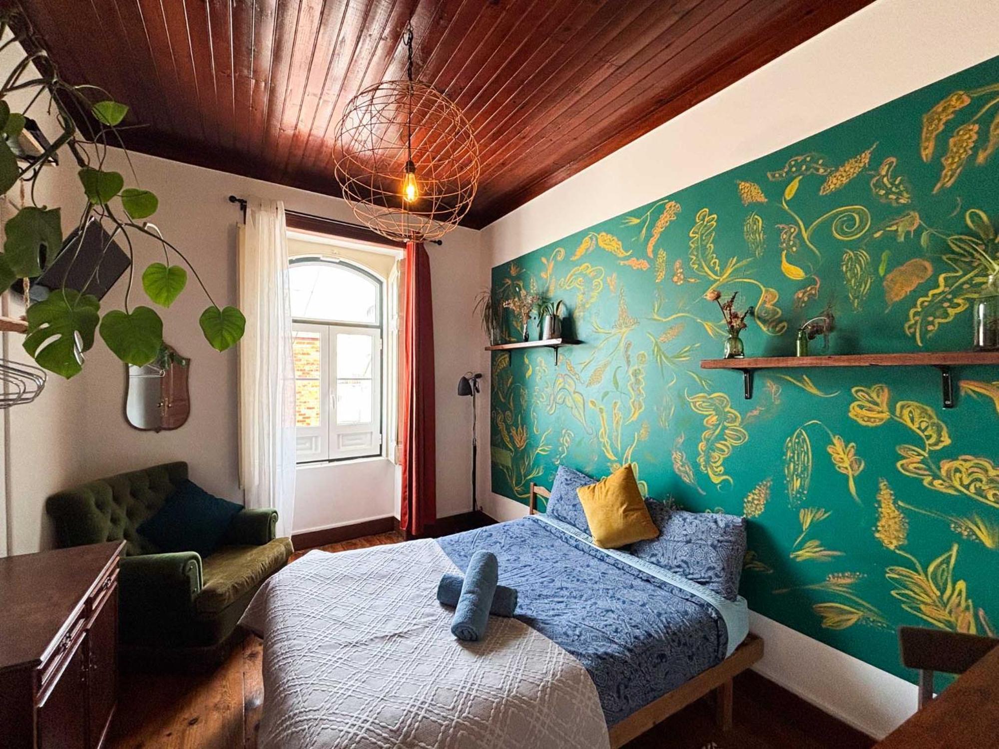 Oliva Guesthouse Vila Franca de Xira Extérieur photo