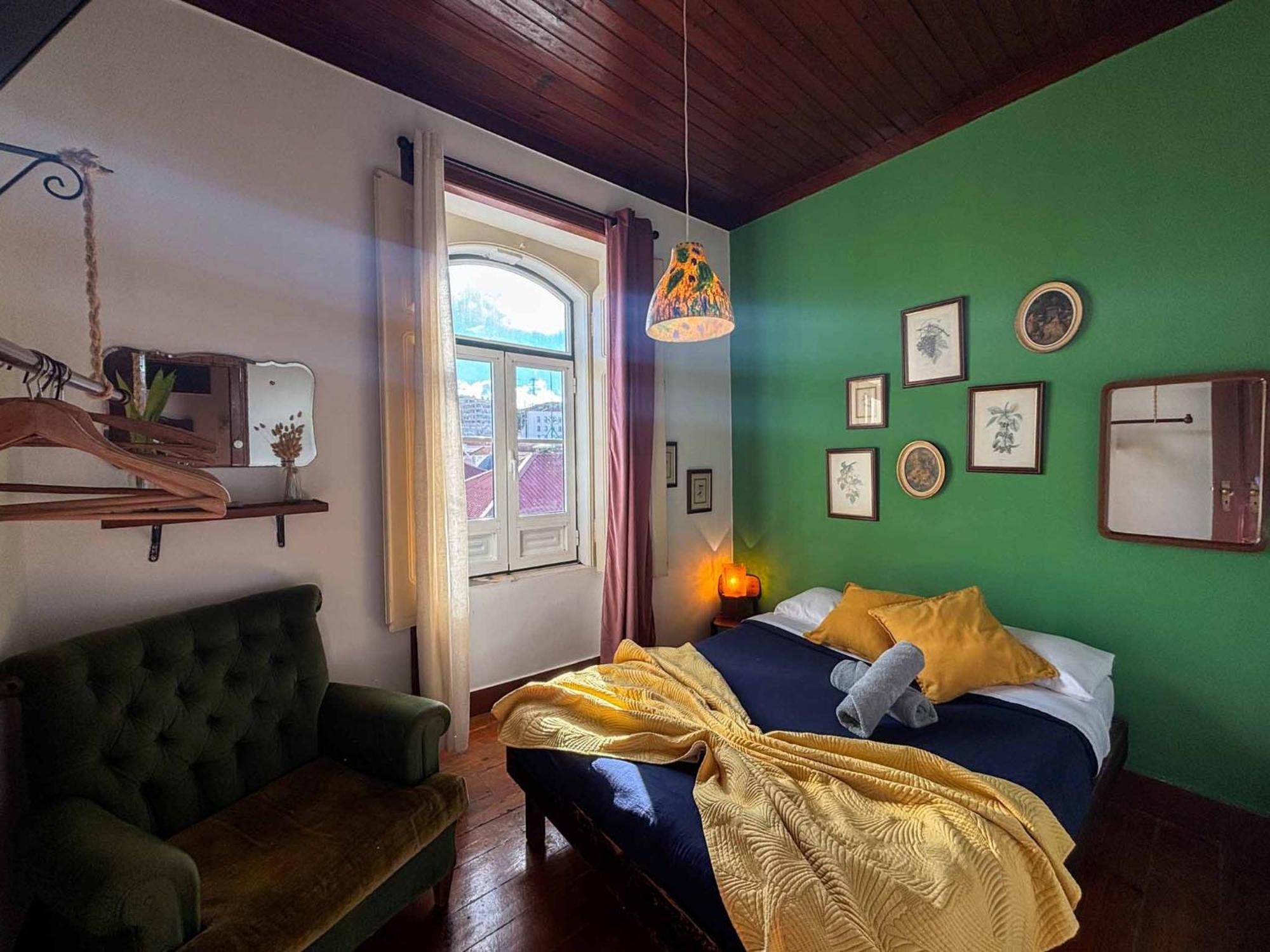 Oliva Guesthouse Vila Franca de Xira Extérieur photo