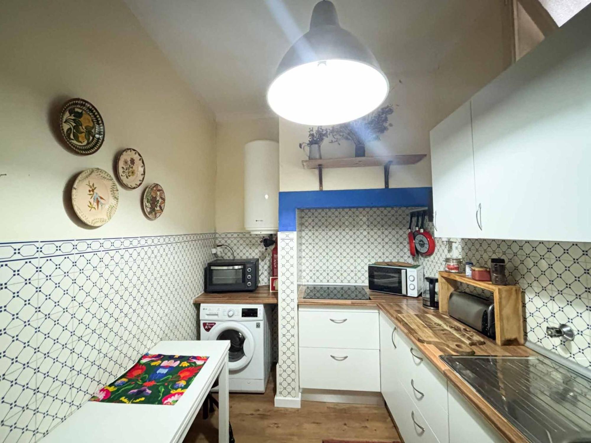 Oliva Guesthouse Vila Franca de Xira Extérieur photo