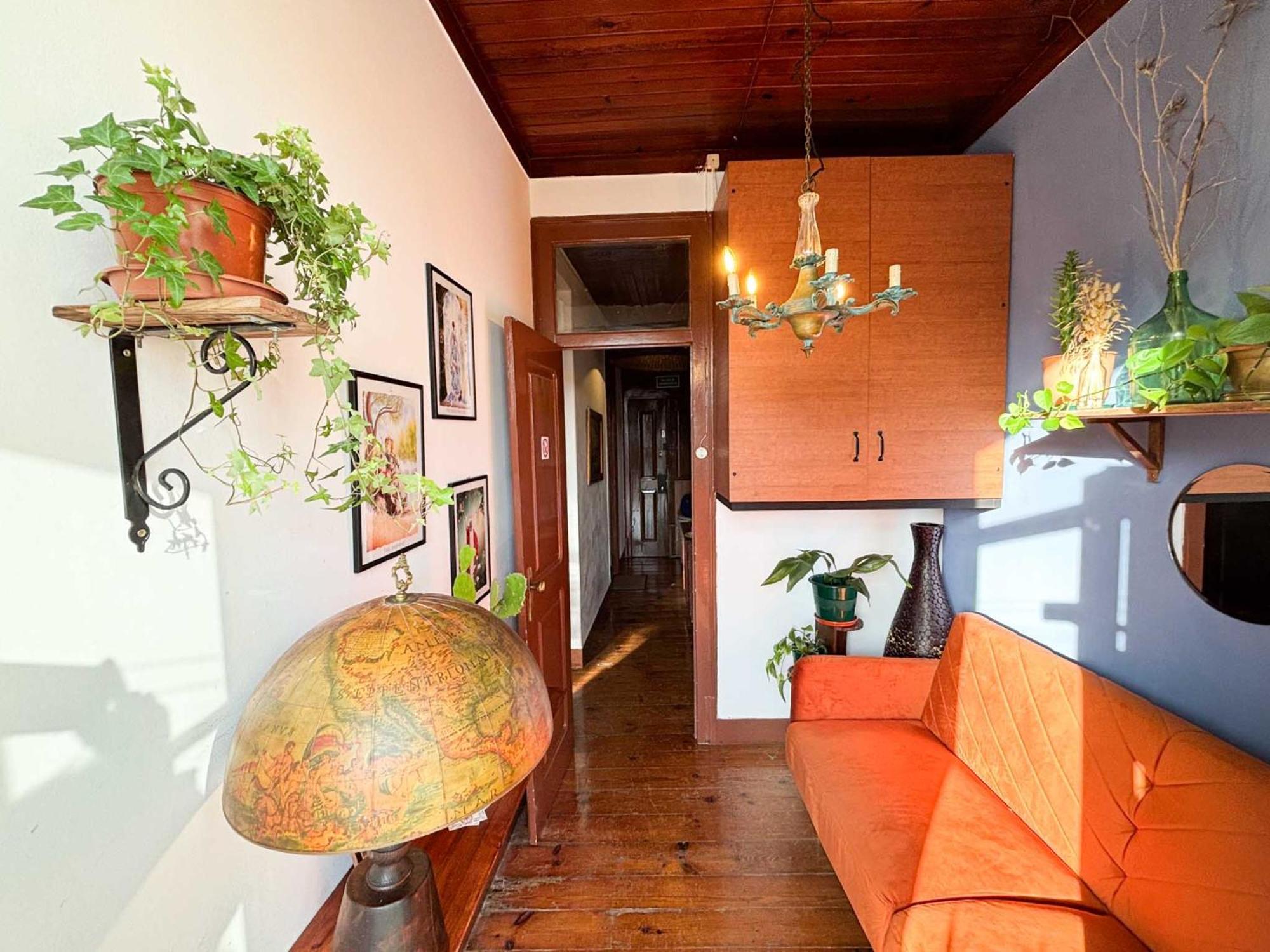 Oliva Guesthouse Vila Franca de Xira Extérieur photo