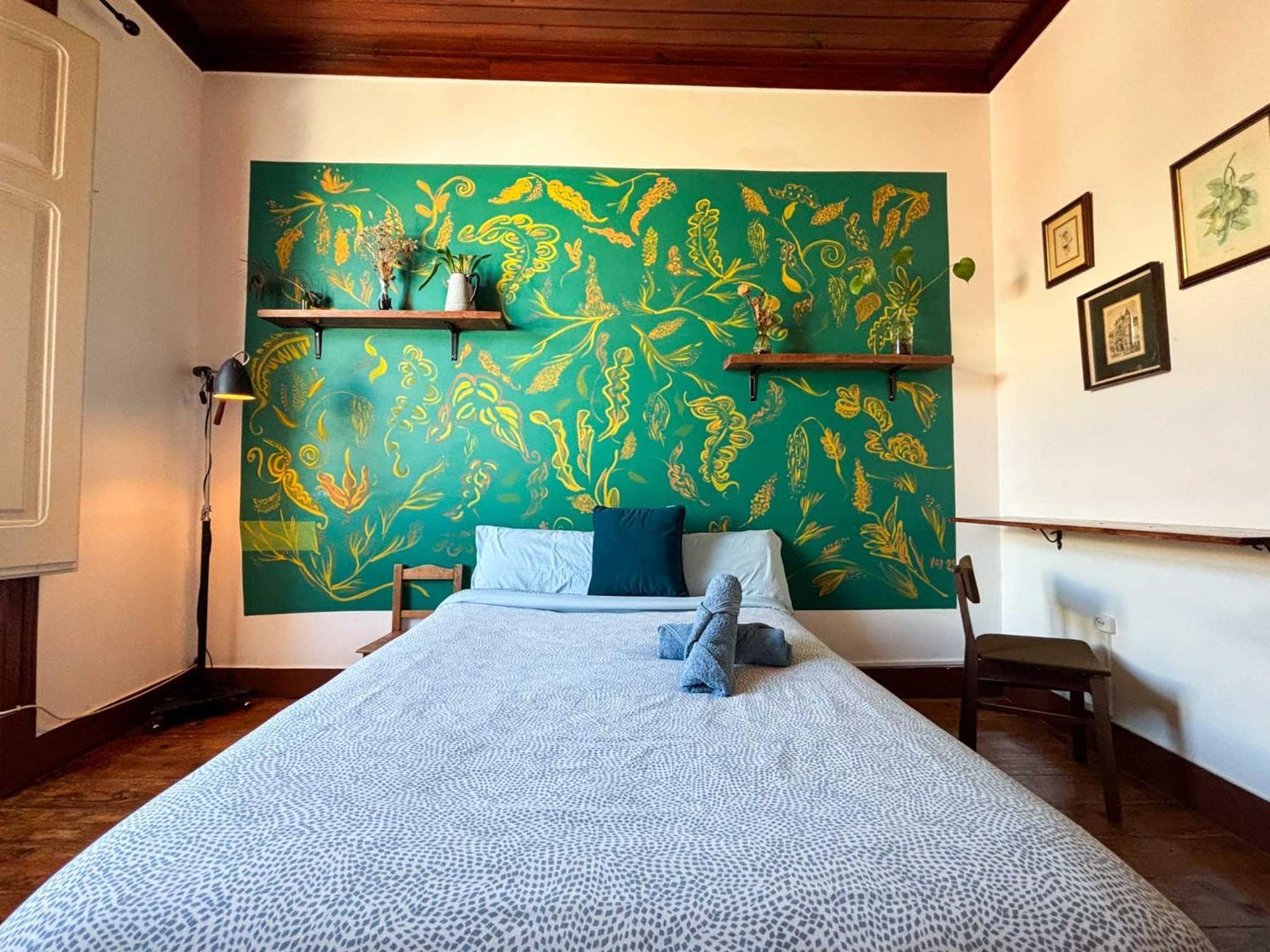 Oliva Guesthouse Vila Franca de Xira Extérieur photo