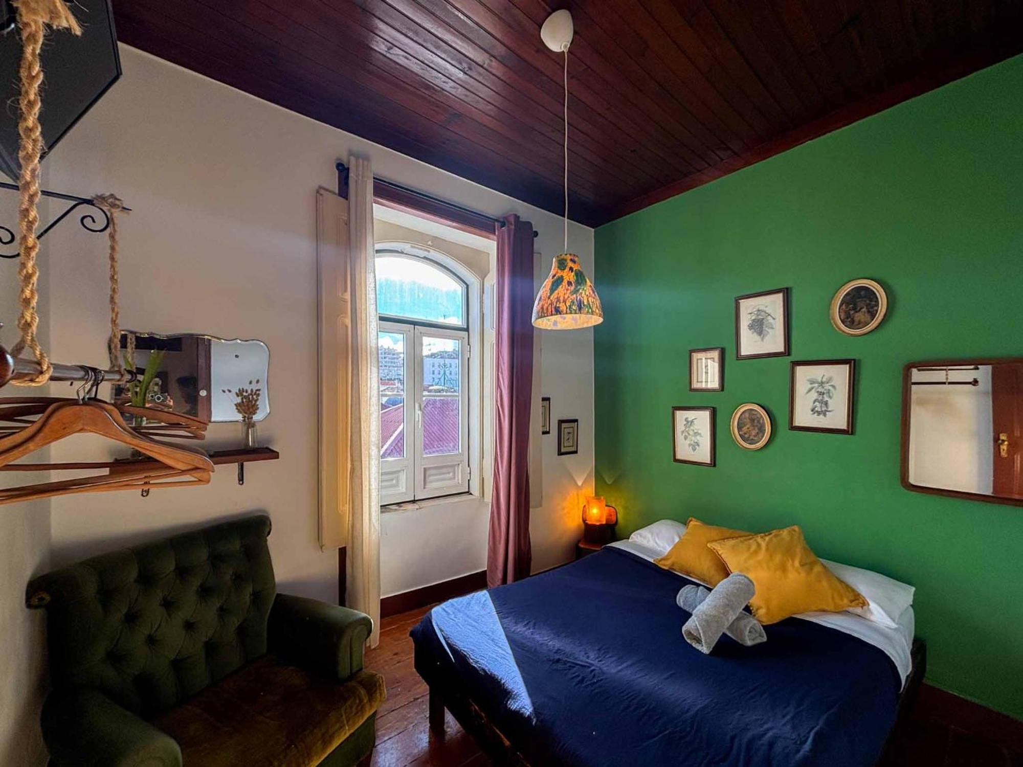 Oliva Guesthouse Vila Franca de Xira Extérieur photo