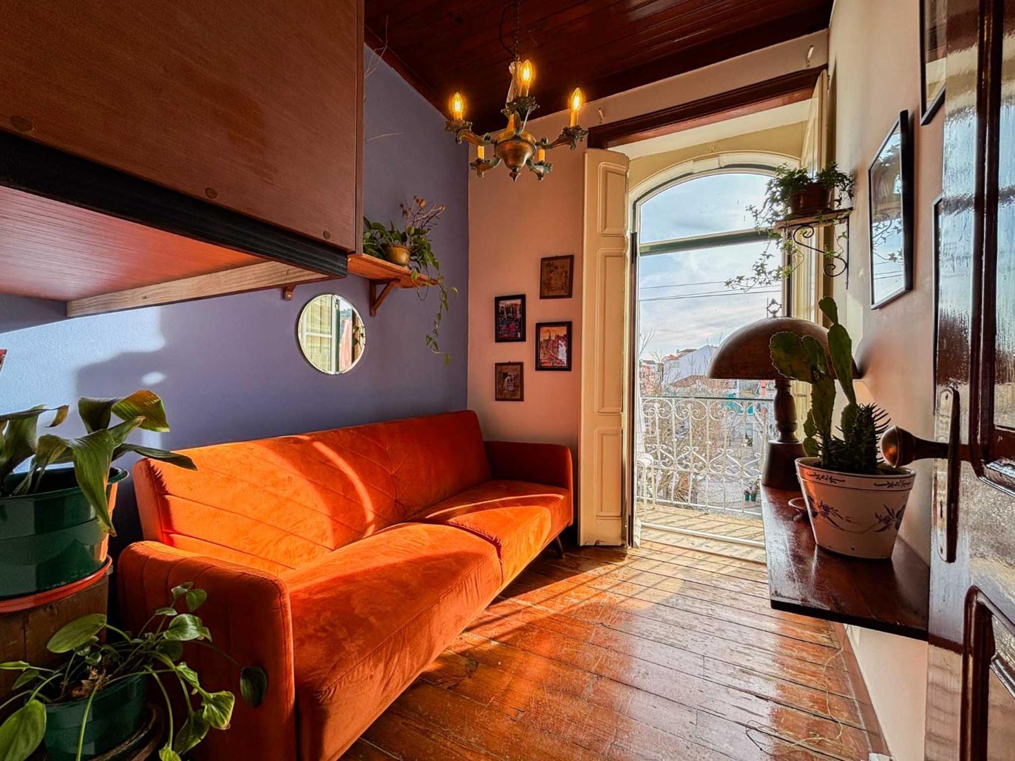 Oliva Guesthouse Vila Franca de Xira Extérieur photo