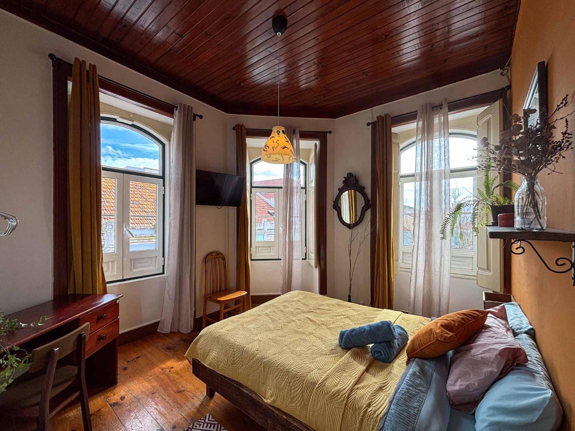 Oliva Guesthouse Vila Franca de Xira Extérieur photo