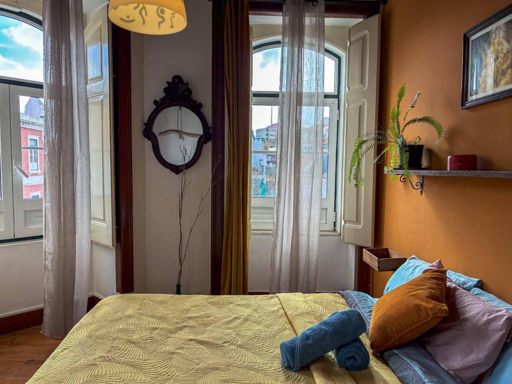 Oliva Guesthouse Vila Franca de Xira Extérieur photo